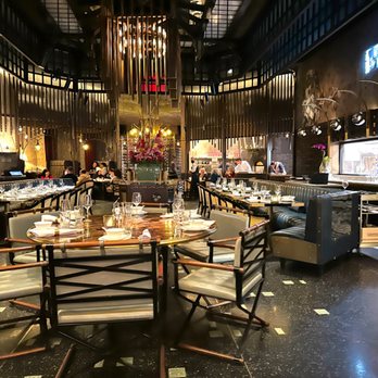Mott 32 - Dining room - Chinese Near Me - Las Vegas, Nevada Mott 32 - Dining room - Chinese Near Me - Las Vegas, Nevada