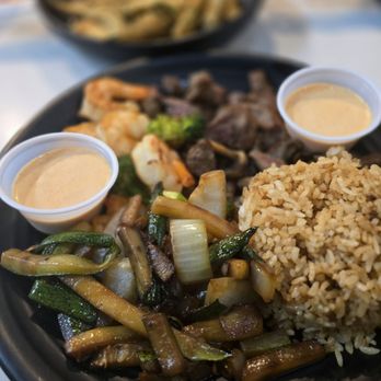 Rollin Local - Lunch Hibachi - Sushi Bars Near Me - Moncks Corner, South Carolina Rollin Local - Lunch Hibachi - Sushi Bars Near Me - Moncks Corner, South Carolina