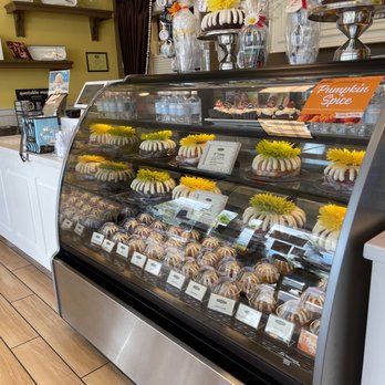 Nothing Bundt Cakes - Bakeries Near Me - North Miami Beach, Florida Nothing Bundt Cakes - Bakeries Near Me - North Miami Beach, Florida