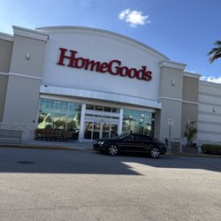Homegoods