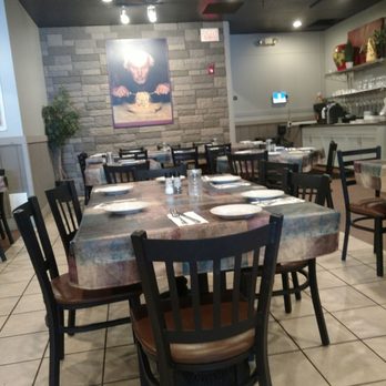 Bacco Bistro - Italian Near Me - Doylestown, Pennsylvania