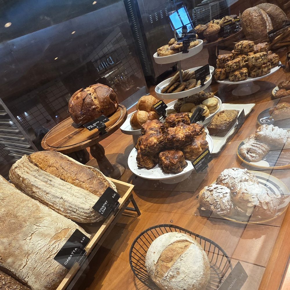 Wildflower - Carbs. - Sandwiches Near Me - Chandler, Arizona