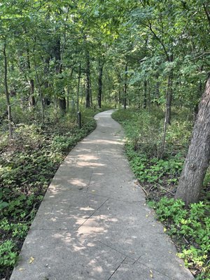 Lied Lodge at Arbor Day Farm by null