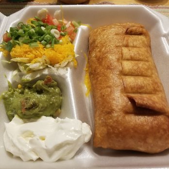 Casa Del Rio - Chicken Chimichanga dinner to go. - Mexican Near Me - Tucson, Arizona Casa Del Rio - Chicken Chimichanga dinner to go. - Mexican Near Me - Tucson, Arizona