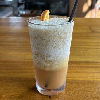Mai Tai’s - The slushie ($10.00 USD HH) - Cocktail Bars Near Me - Honolulu, Hawaii Mai Tai’s - The slushie ($10.00 USD HH) - Cocktail Bars Near Me - Honolulu, Hawaii