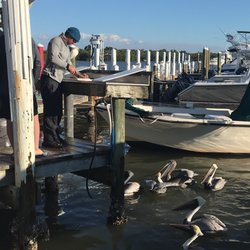 Native Guides Fishing