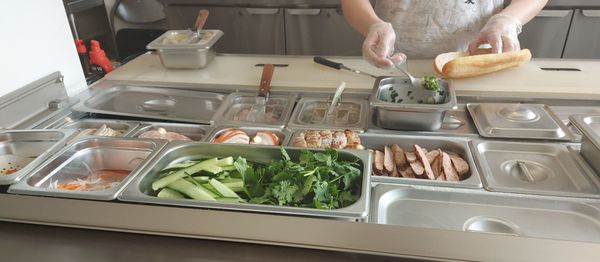 Bun Bo Hue O Nom by null