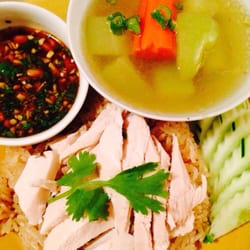 Cooking Thai by Benz