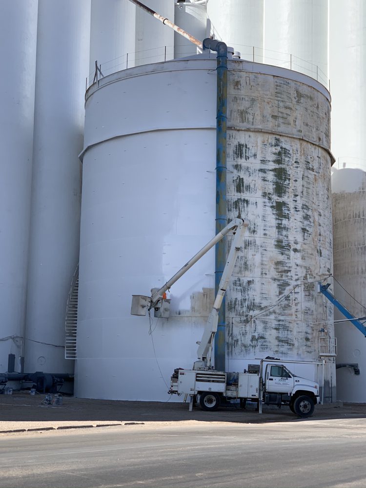 Slide of Rock Solid Roofing & Coatings