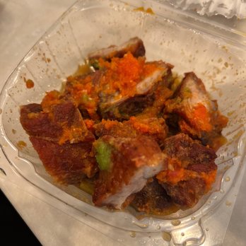 Asante’s Restaurant - Nice - Caribbean Near Me - Teaneck, New Jersey