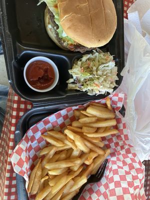 Memphis Street BBQ by null