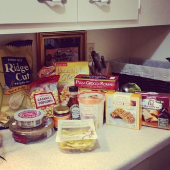 Trader Joe's - My purchases - Grocery Near Me - Houston, Texas Trader Joe's - My purchases - Grocery Near Me - Houston, Texas