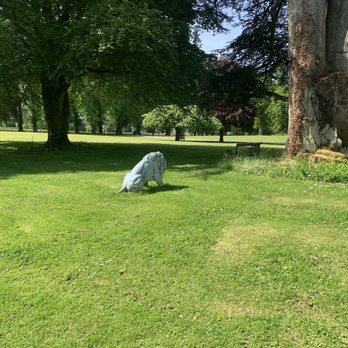 Tankardstown House - The gardens - Wedding Planning Near Me - Tankardstown, MH