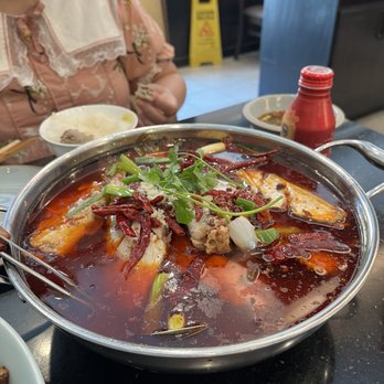 Erwa Cold Pot Fish - Cold pot fish - Chinese Near Me - San Gabriel, California Erwa Cold Pot Fish - Cold pot fish - Chinese Near Me - San Gabriel, California