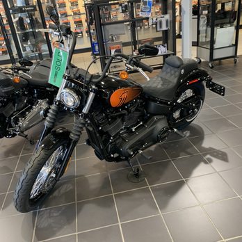 Oakland Harley-Davidson - 2021 FXBBS - Motorcycle Dealers Near Me - Oakland, California Oakland Harley-Davidson - 2021 FXBBS - Motorcycle Dealers Near Me - Oakland, California