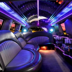 Prime Limousine - Stretch Limousine
