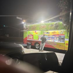 Archie's Food Truck