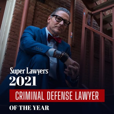 Chambers Law Firm by null