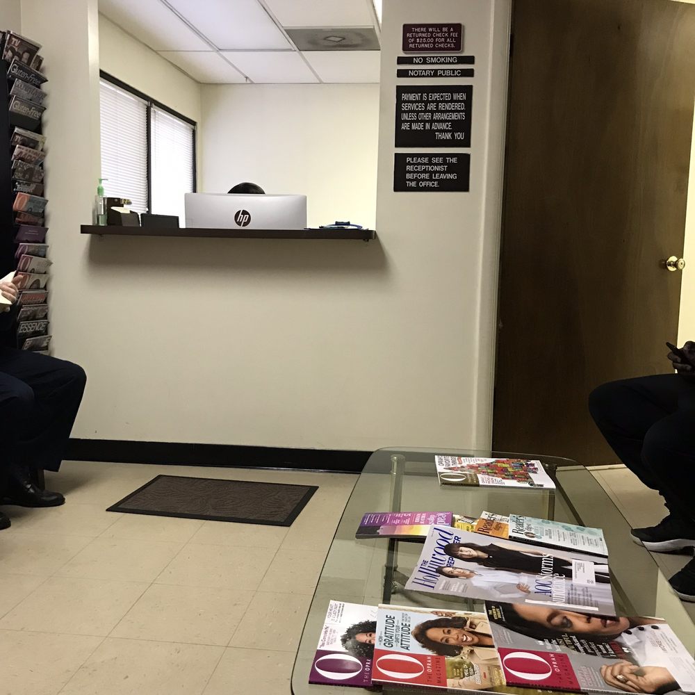 JAMES S CHESLEY JR, MD Updated October 2024 6134 Landover Rd