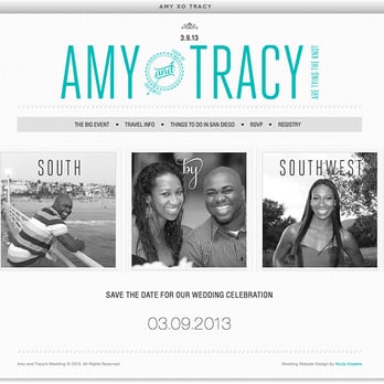Akula Kreative - WordPress Wedding Website Design - Web Design Near Me - Cypress, Texas Akula Kreative - WordPress Wedding Website Design - Web Design Near Me - Cypress, Texas