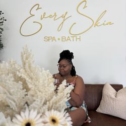 Every Skin Spa Studio - Happy Birthday