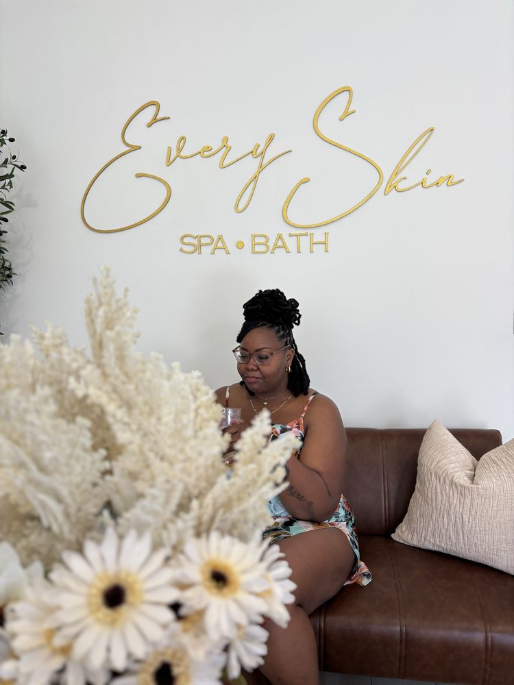 Every Skin Spa Studio Image