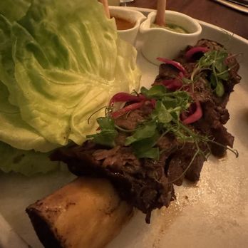 Tan - Short Rib - Latin American Near Me - New York, New York Tan - Short Rib - Latin American Near Me - New York, New York