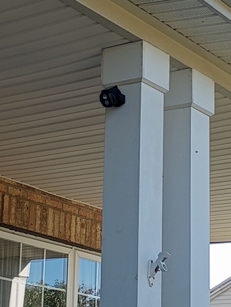 Slide of Liberty Construction And Handiwork