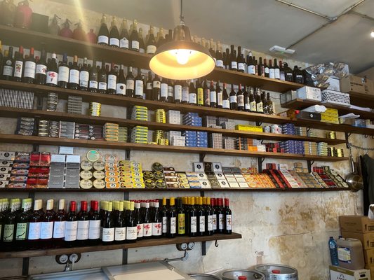 Bodega Vidrios y Cristales by null