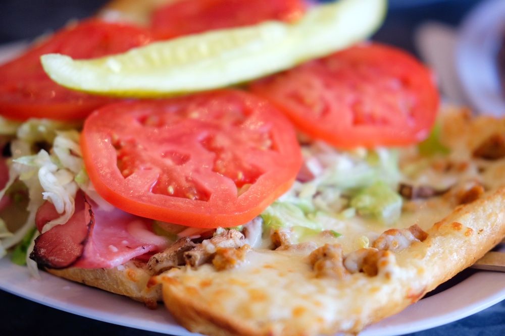 BELLACINO’S PIZZA & GRINDERS Updated July 2024 94 Photos & 147