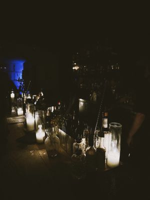 Owls Club by null