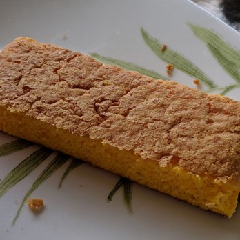 Maui Bread - Lemon liliko'i mochi - our favorite item here! - Bakeries Near Me - Kihei, Hawaii Maui Bread - Lemon liliko'i mochi - our favorite item here! - Bakeries Near Me - Kihei, Hawaii