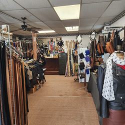 House of Leather