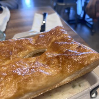 CRAFTkitchen - Pot pie - New American Near Me - Henderson, Nevada