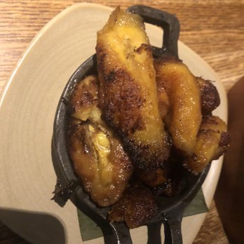 Frontera Grill - Plantains - Mexican Near Me - Chicago, Illinois