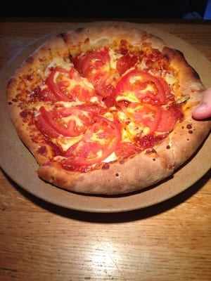 HaHa Pizza by null