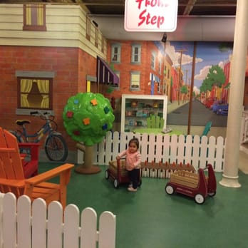 Please Touch Museum - Such a very good place for a pretend play. - Museums Near Me - Philadelphia, Pennsylvania
