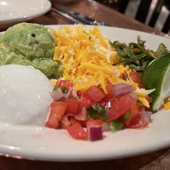 Savina's - Sides for fajitas - Mexican Near Me - Denver, Colorado