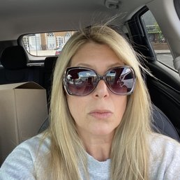Full Highlights....Love My Hair!!!