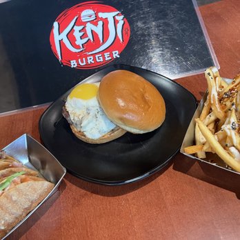 Kenji Burger - Burgers Near Me - Lihue, Hawaii Kenji Burger - Burgers Near Me - Lihue, Hawaii
