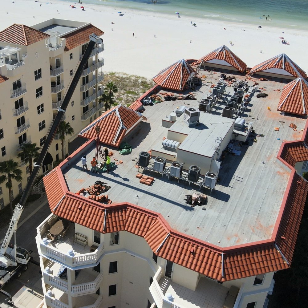 Slide of Mitchell And Sons Roofing