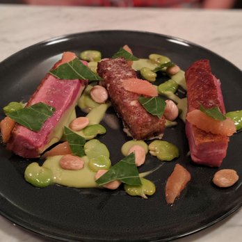 L'Accolade - The duck - French Near Me - New York, New York L'Accolade - The duck - French Near Me - New York, New York