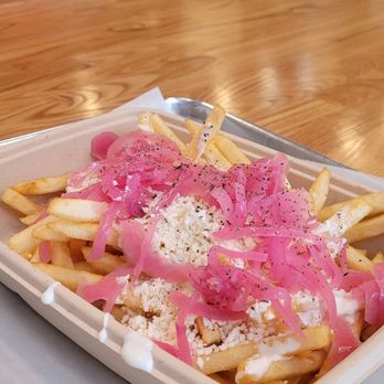 The Kebab Shop - Crave fries - Mediterranean Near Me - Austin, Texas The Kebab Shop - Crave fries - Mediterranean Near Me - Austin, Texas
