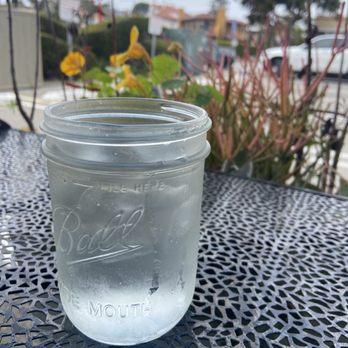 Naked Cafe - Water - Breakfast & Brunch Near Me - Solana Beach, California Naked Cafe - Water - Breakfast & Brunch Near Me - Solana Beach, California