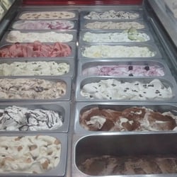 Eiscafe Camerin
