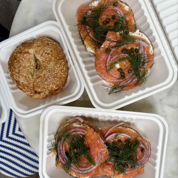 Apollo Bagels - Bagels Near Me - New York, New York Apollo Bagels - Bagels Near Me - New York, New York