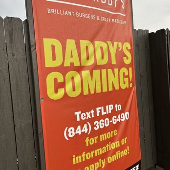 Flipdaddys - American Near Me - Mount Washington, Kentucky