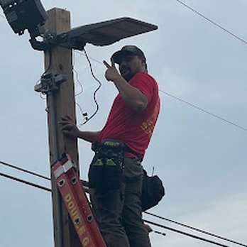Double G Electric - Electricians Near Me - La Marque, Texas