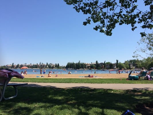 Mckenzie Lake Calgary Map Mckenzie Lake Beach Club - Lakes - 16199 Mckenzie Lake Way Se, Calgary, Ab  - Phone Number - Yelp