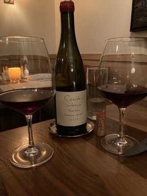 Nick & Toni's by null